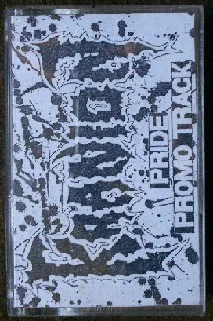 Pride cover