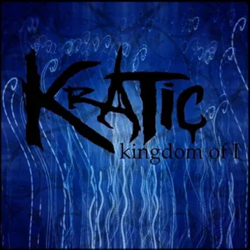 Kingdom of I cover