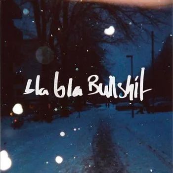 Blabla Bullshit cover