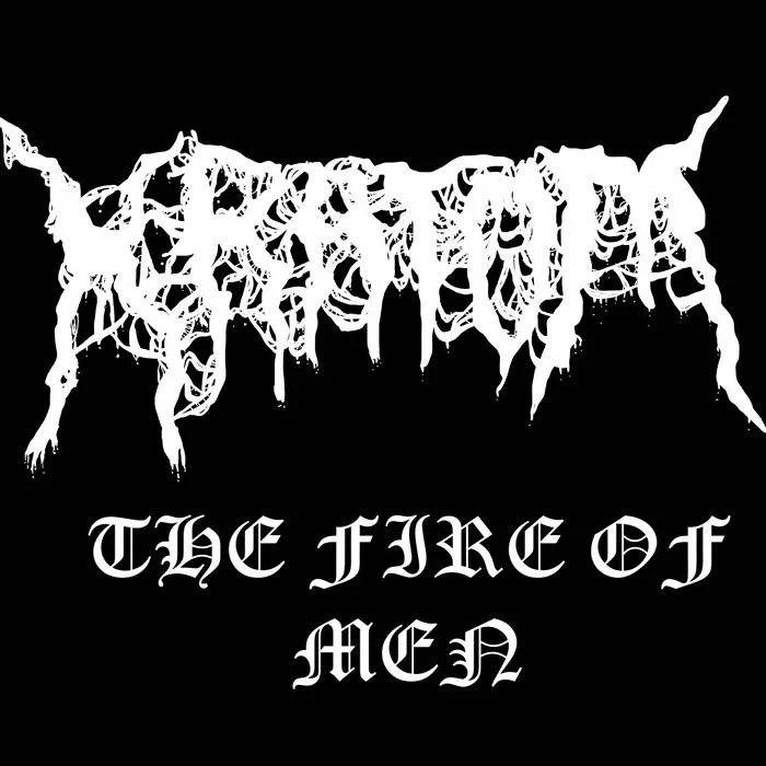 The Fire of Men cover