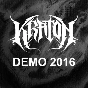 Demo 2016 cover