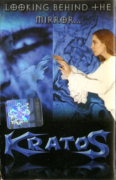 Looking Behind the Mirror... cover