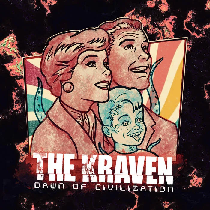 Dawn of Civilization cover