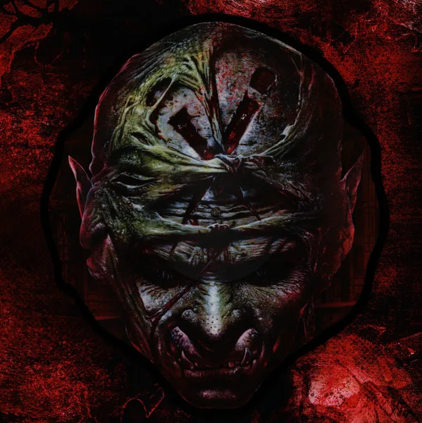 All of the Same Blood cover