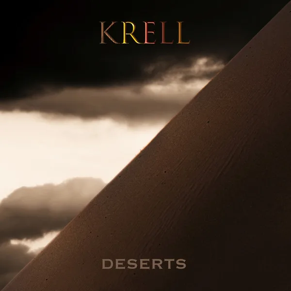 Deserts cover