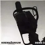 Demo II cover
