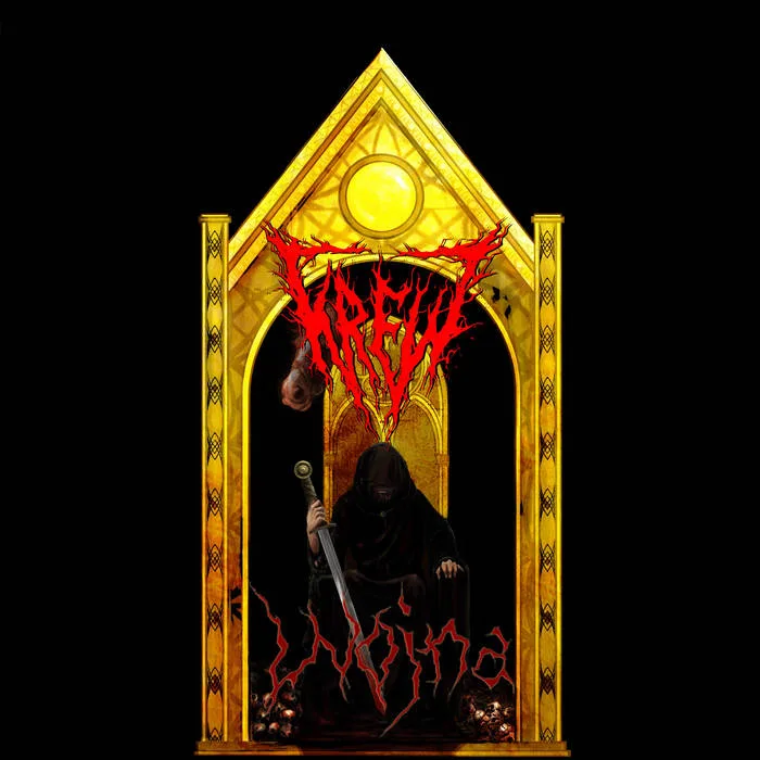 Wojna cover