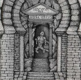 Obscurum per Obscurius cover