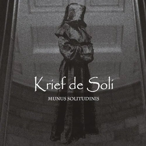 Munus Solitudinis cover