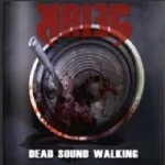 Dead Sound Walking cover