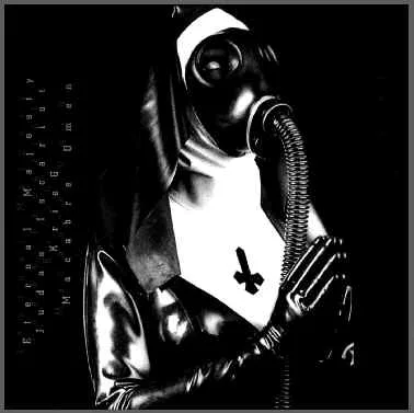 None Shall Escape the Wrath cover