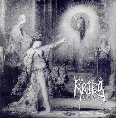 The Black Plague cover