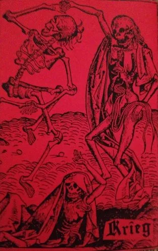 Tormenting Necrometal cover