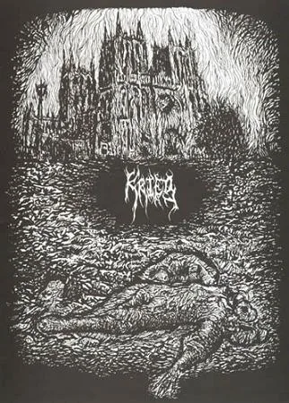 Official Live DVD cover