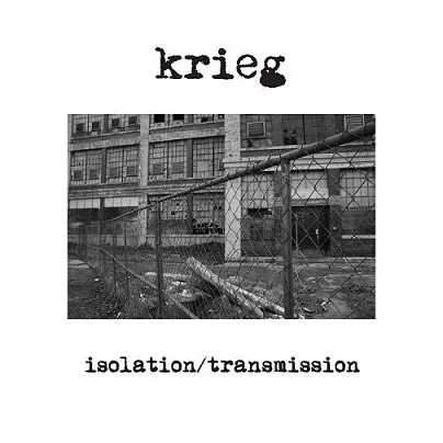 Isolation / Transmission cover