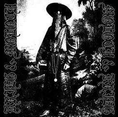 Moloch / Krieg cover