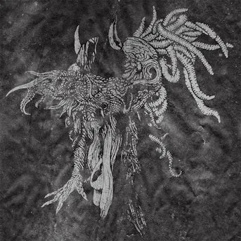 Leviathan / Krieg cover