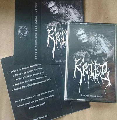 From the Bastard Winds cover