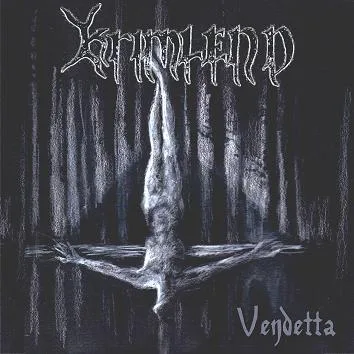 Vendetta cover