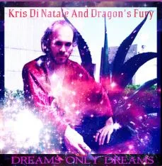 Dreams Only Dreams cover