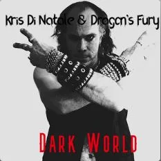 Dark World cover