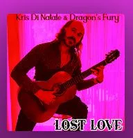 Lost Love 2023 cover