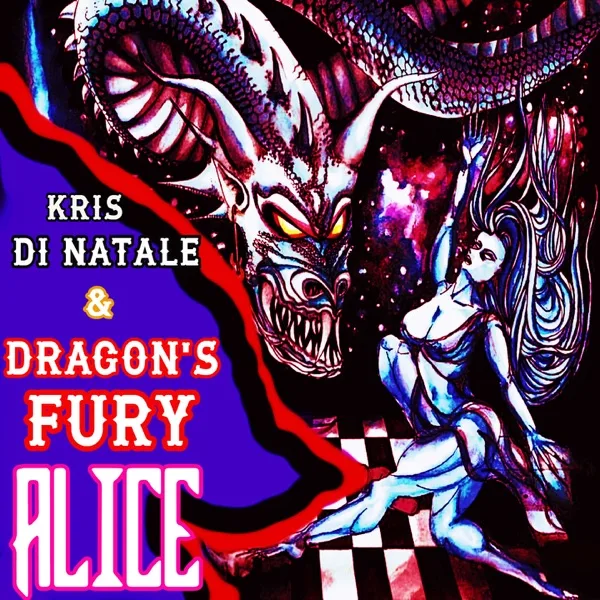 Alice cover