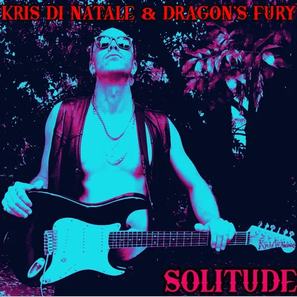 Solitude cover