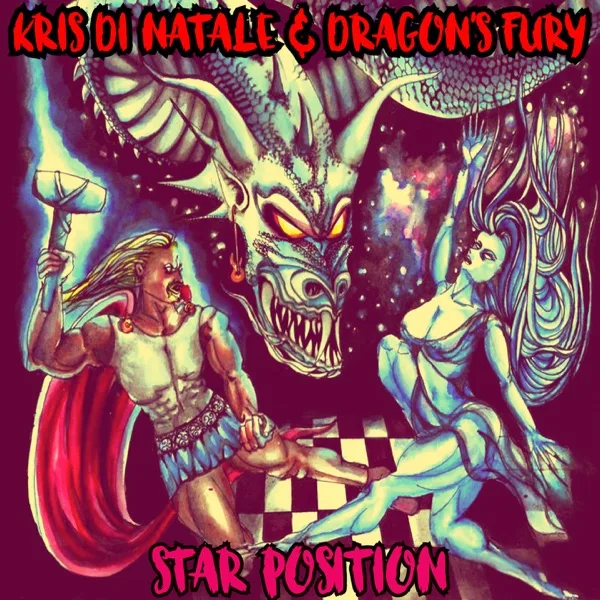 Star Position cover