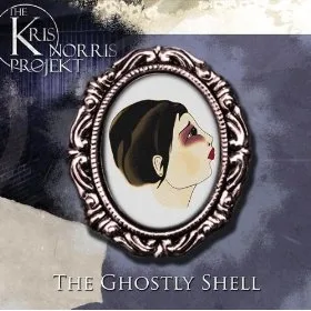 The Ghostly Shell EP cover