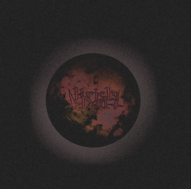 Under the Moonspel cover