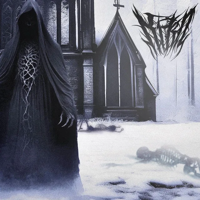 Frostounge (instrumental) cover