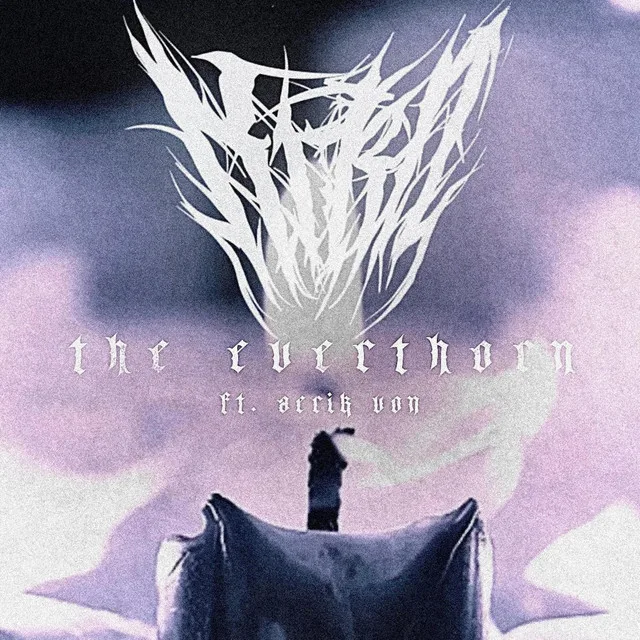 The EverThorn cover