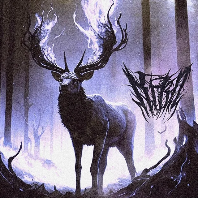 A Natureless End (instrumental) cover