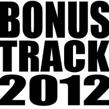 Bonus Tracks cover