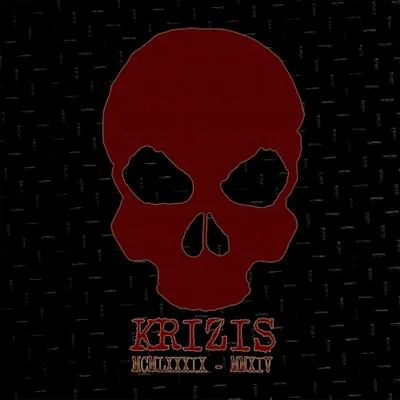 MCMLXXXIX - MMXIV cover