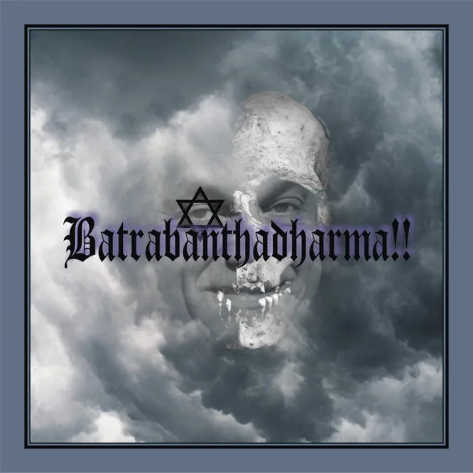 Batrabanthadharma!! cover