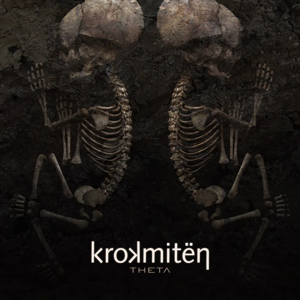 THETA cover