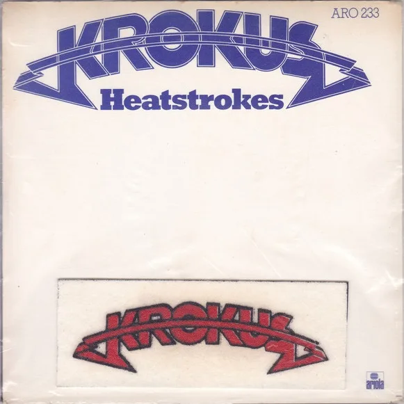 Heatstrokes / Shy Boy cover