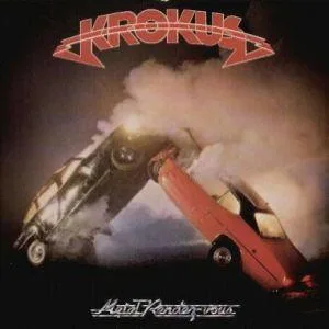 Metal Rendez-vous cover