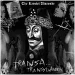 Transa i Transylvanien cover