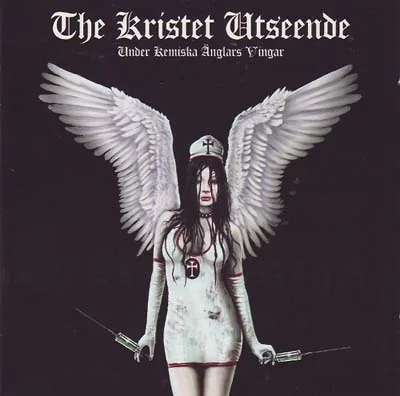 Under kemiska änglars vingar cover