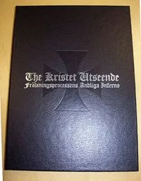 Frälsningsprocessens andliga inferno cover