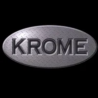 Krome cover