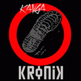 Kavga cover