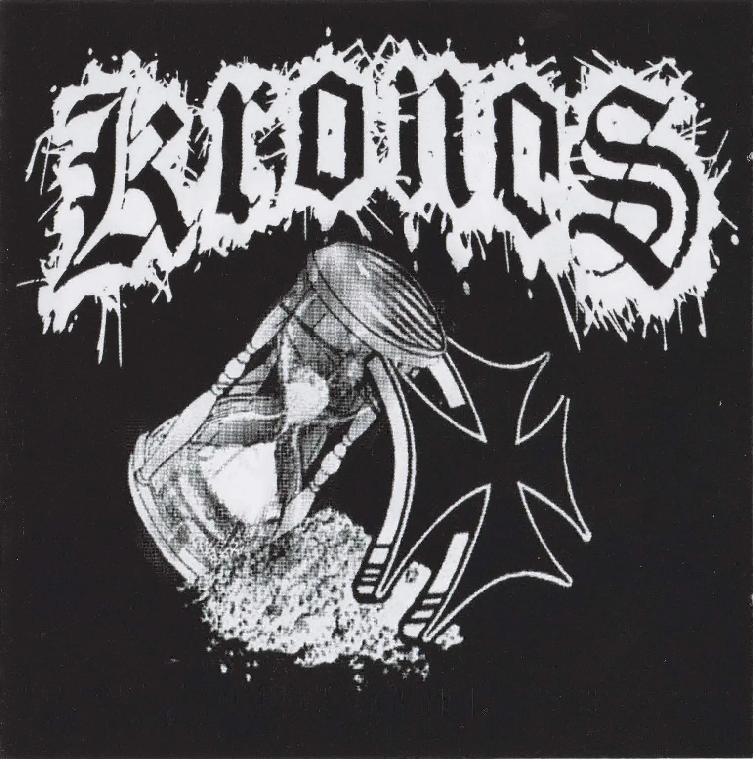 Kronos cover