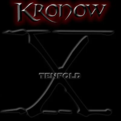 Tenfold cover
