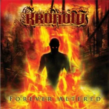 Forever Altered cover