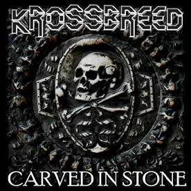 Carved in Stone cover