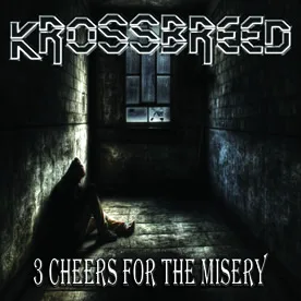 3 Cheers for the Misery cover